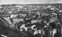 Žižkov Křížek